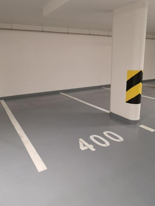 M&M2 Apartment Near Center With Free Parking - Ac Košice Exteriér fotografie
