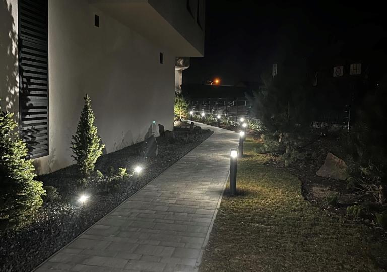M&M2 Apartment Near Center With Free Parking - Ac Košice Exteriér fotografie