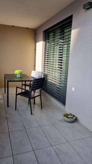 M&M2 Apartment Near Center With Free Parking - Ac Košice Exteriér fotografie