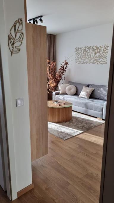 M&M2 Apartment Near Center With Free Parking - Ac Košice Exteriér fotografie