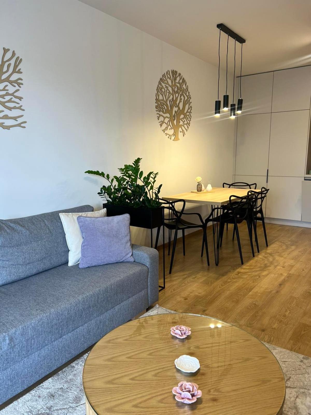 M&M2 Apartment Near Center With Free Parking - Ac Košice Exteriér fotografie